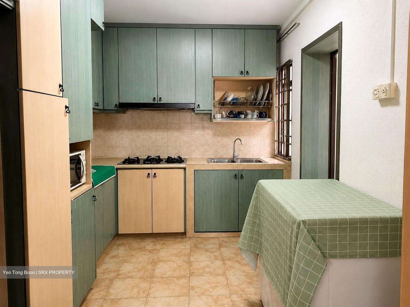 Blk 897C Woodlands Drive 50 (Woodlands), HDB 5 Rooms #596595611